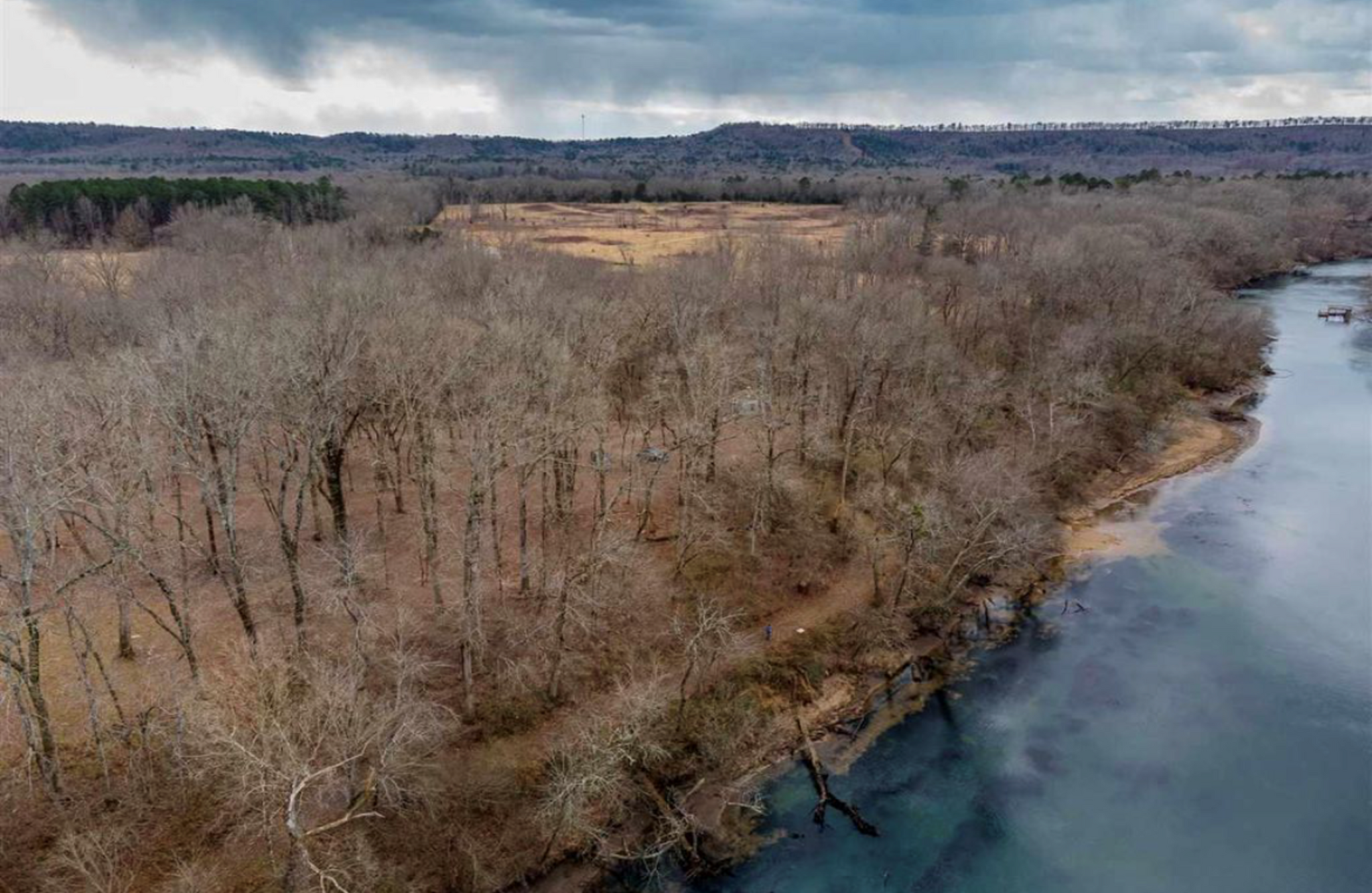 Little Red River, Pangburn, AR for sale Primary Photo- Image 1 of 1