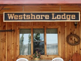 Westshore Lodge - Self Storage Facility