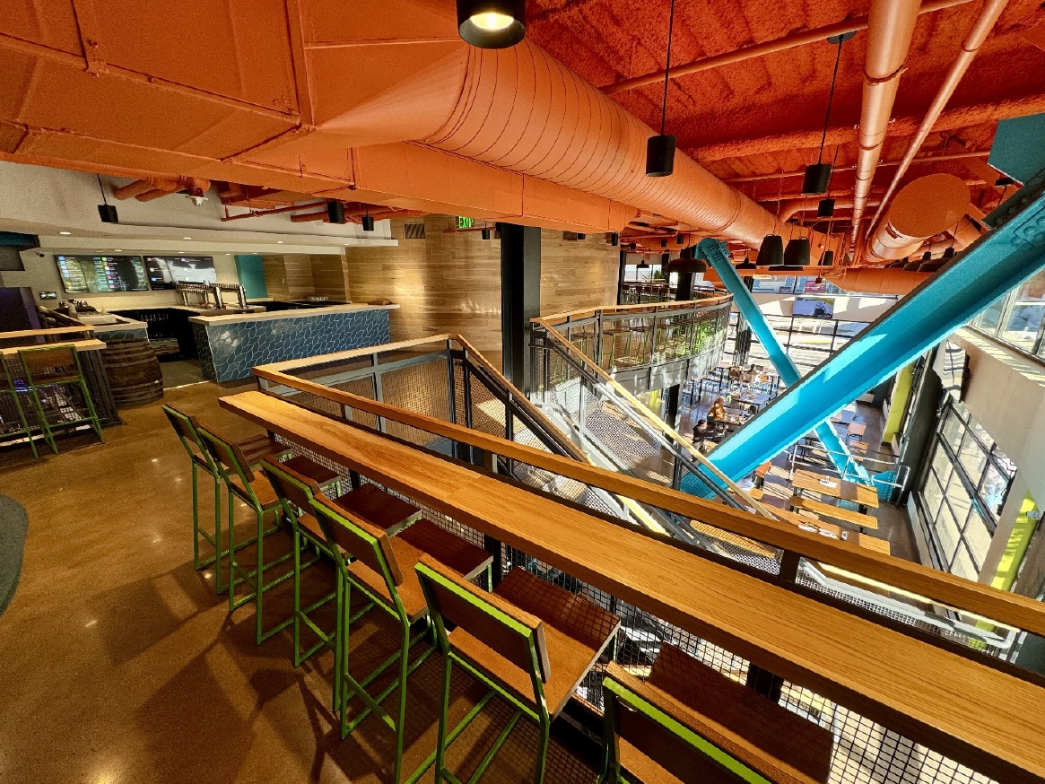 771-775 Beacon St, Boston, MA for lease Interior Photo- Image 1 of 17