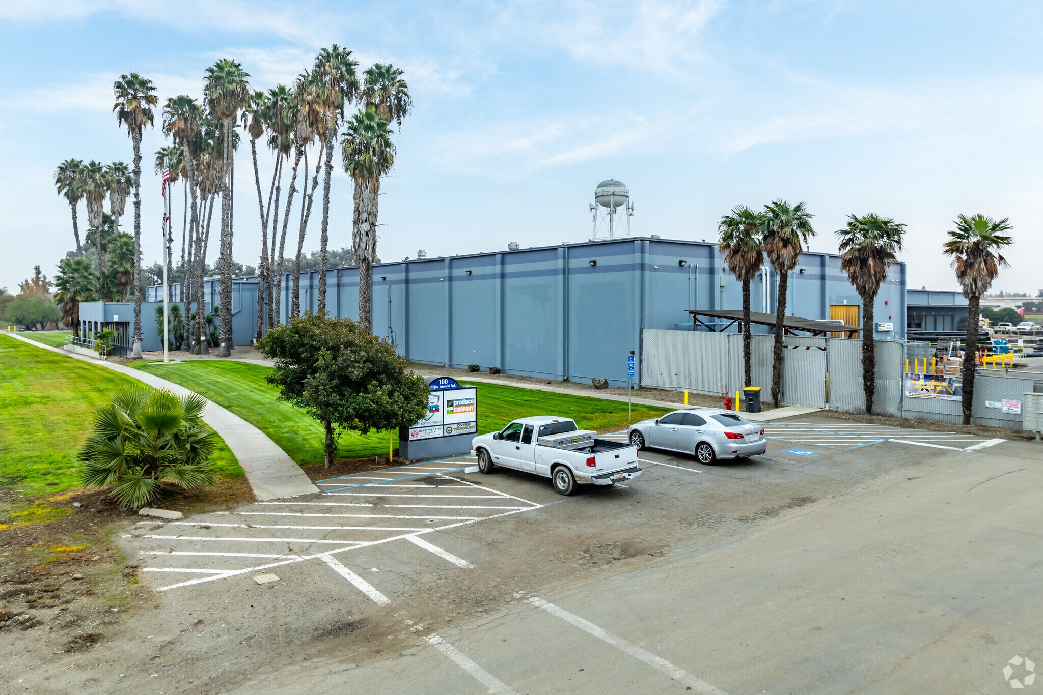 100 W Valpico Rd, Tracy, CA for sale Primary Photo- Image 1 of 1