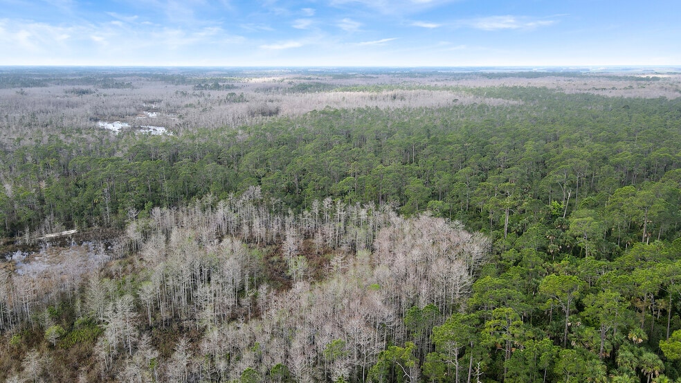 11500 Warfield blvd, Indiantown, FL for sale - Aerial - Image 3 of 30