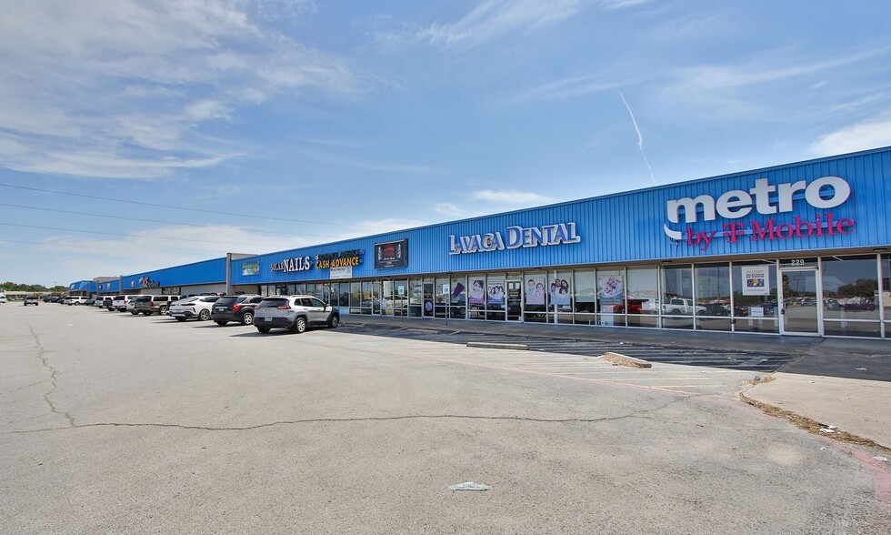 121 State Highway 35 N, Port Lavaca, TX for lease - Building Photo - Image 3 of 9