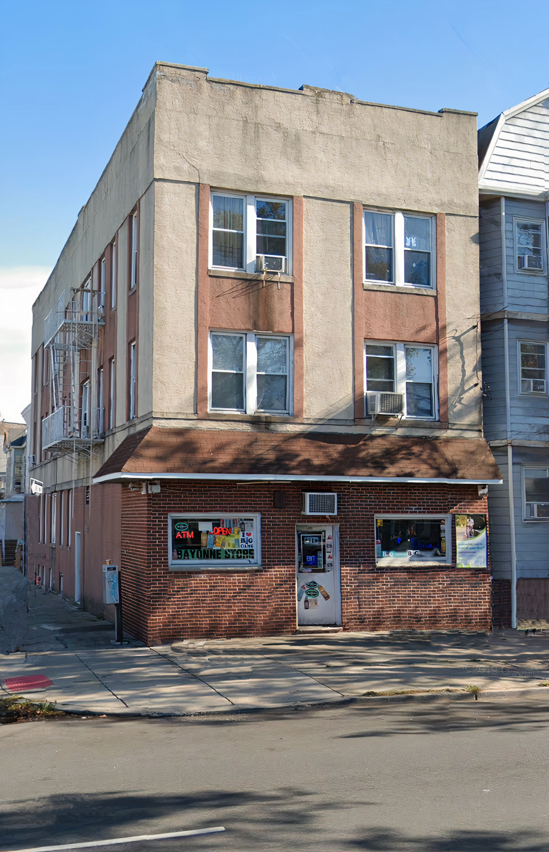 488 Kennedy Blvd, Bayonne, NJ for sale Building Photo- Image 1 of 1