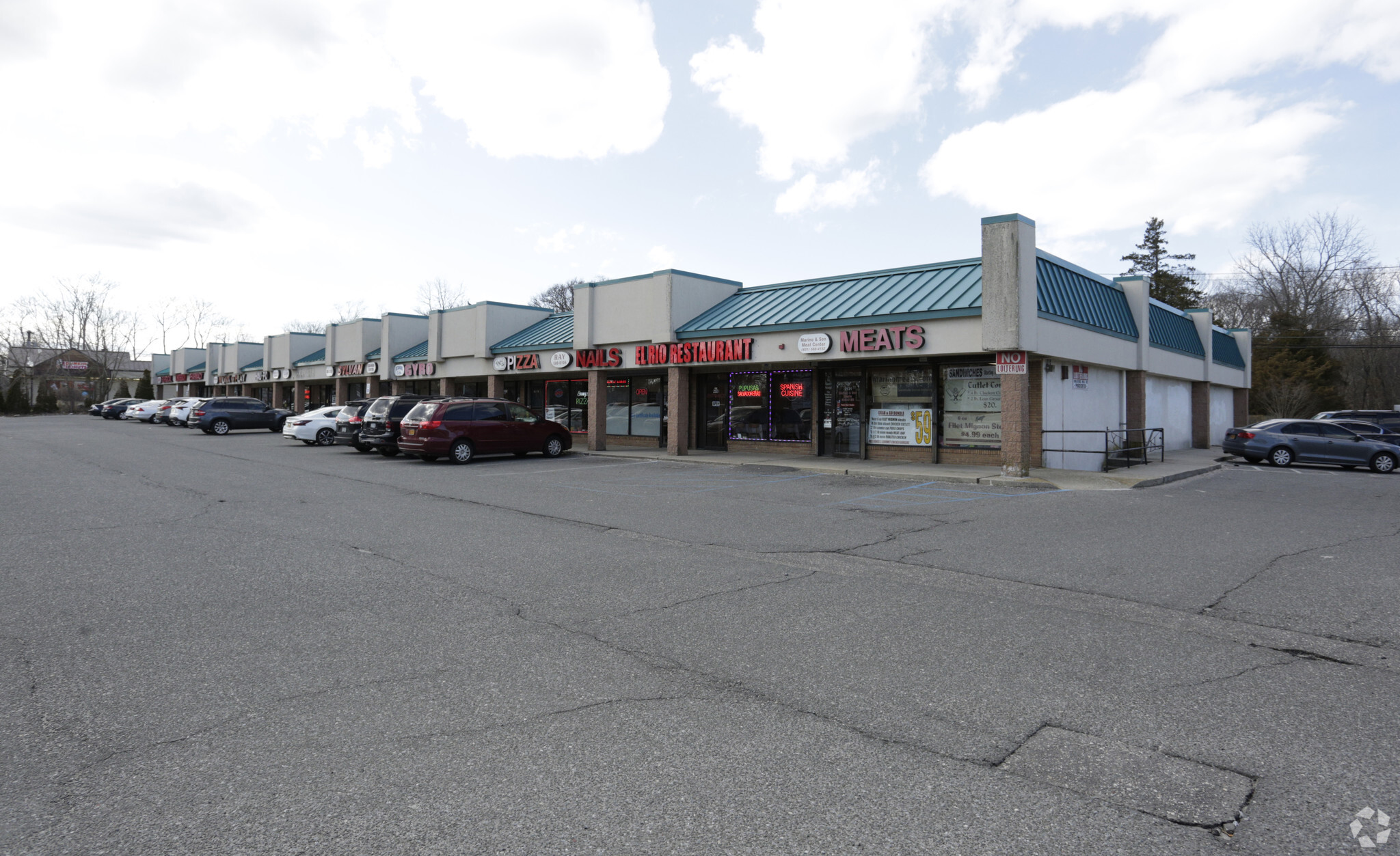 2131-2155 Middle Country Rd, Centereach, NY for lease Primary Photo- Image 1 of 12