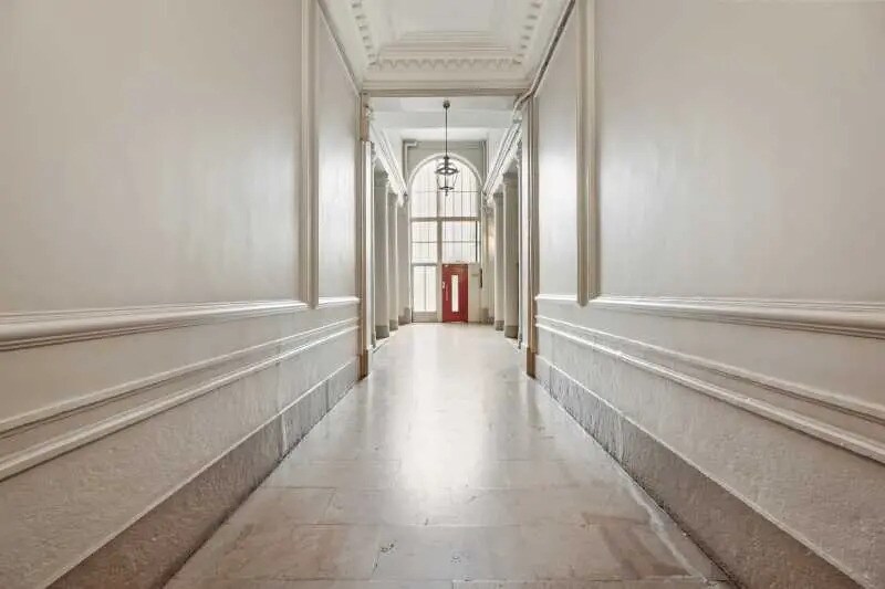 3 Avenue Maréchal De Saxe, Lyon for lease - Interior Photo - Image 2 of 8