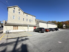 9 N Main St, Bangor PA - Commercial Real Estate