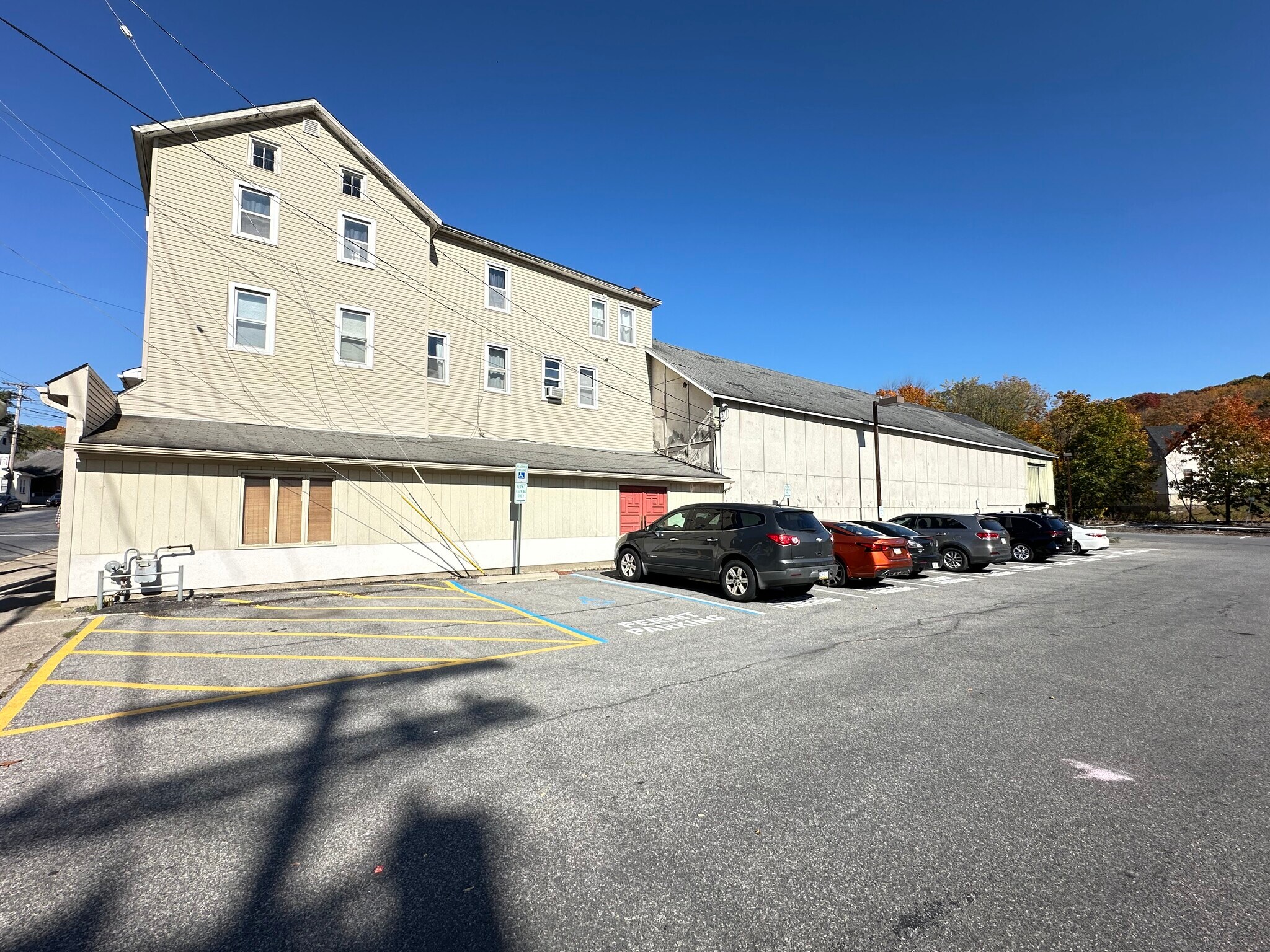 9 N Main St, Bangor, PA for sale Primary Photo- Image 1 of 1