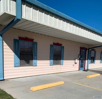 More details for 5 Security Blvd, Houma, LA - Flex for Lease