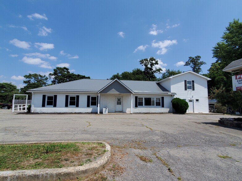 3320 National Pike, Hancock, MD for sale - Primary Photo - Image 1 of 1