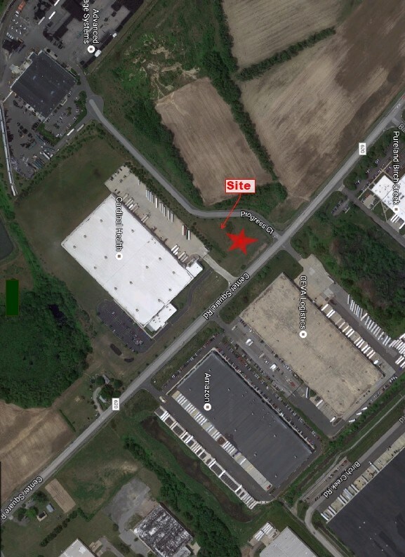 100 Progress Ct, Logan Township, NJ 08085