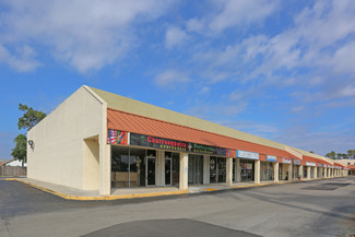 More details for 3897-3951 N Haverhill Rd, West Palm Beach, FL - Multiple Space Uses for Lease