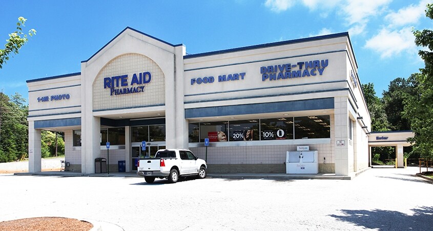 1638 Hwy 138 SE, Jonesboro, GA for sale - Building Photo - Image 1 of 1