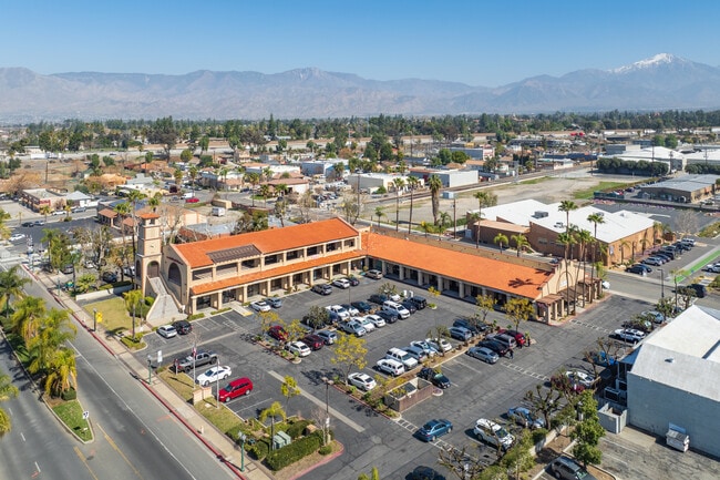 More details for 330 N 6th St, Redlands, CA - Multiple Space Uses for Lease