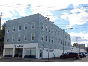 14-16 Willow St, Johnson City, NY for sale Primary Photo- Image 1 of 1