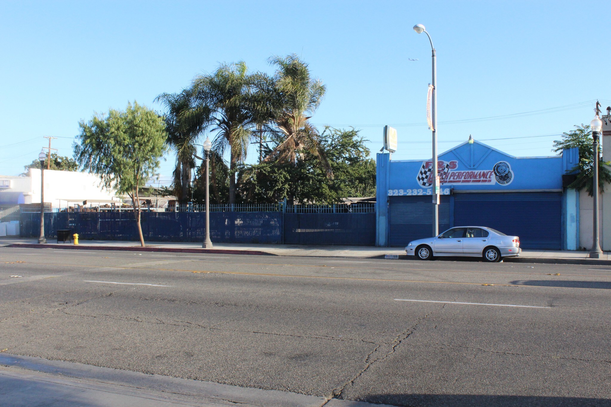 Los Angeles Address 90001 at Clarinda Cartagena blog