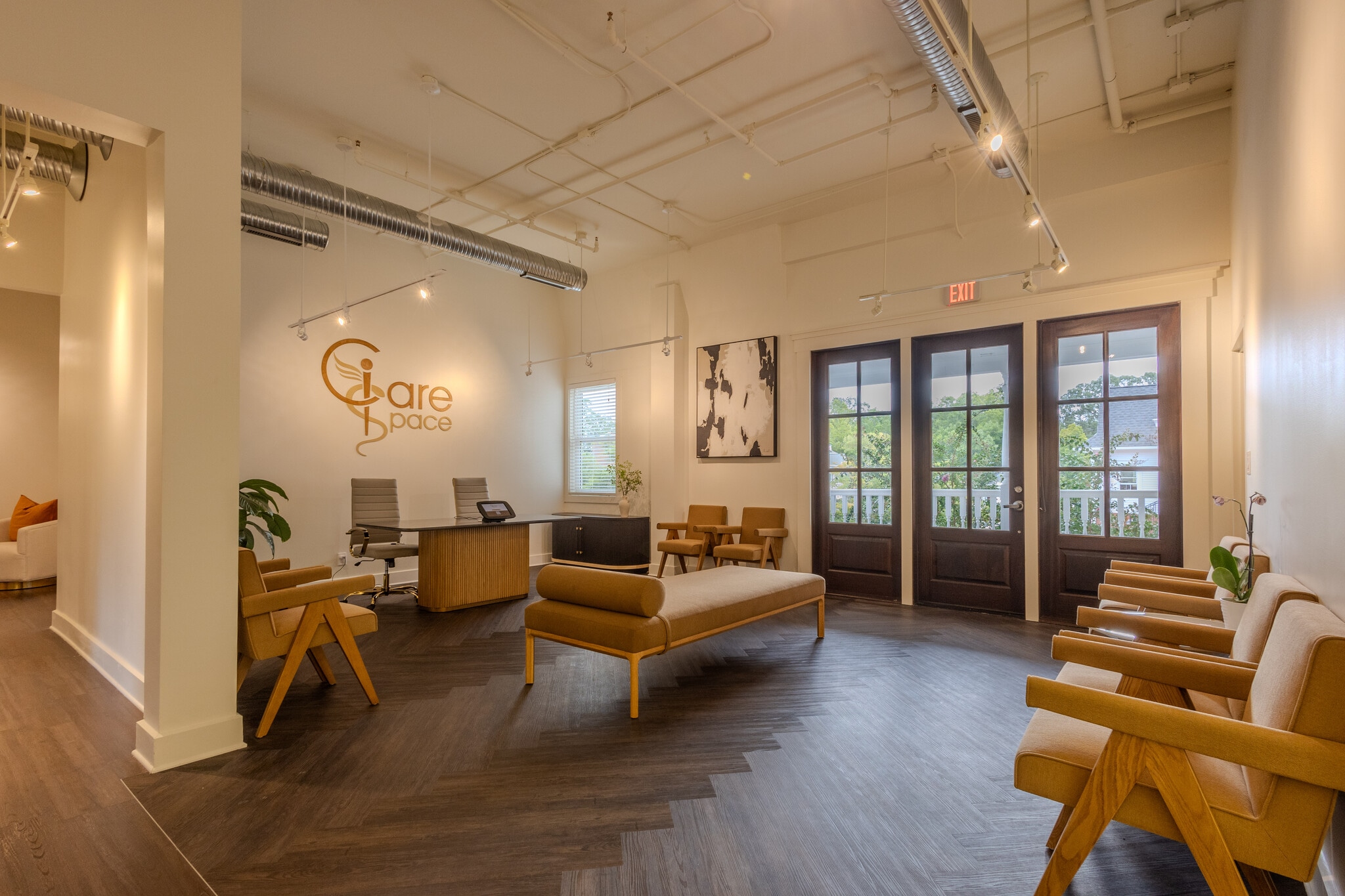 4300 Paces Ferry Rd SE, Atlanta, GA for lease Interior Photo- Image 1 of 8