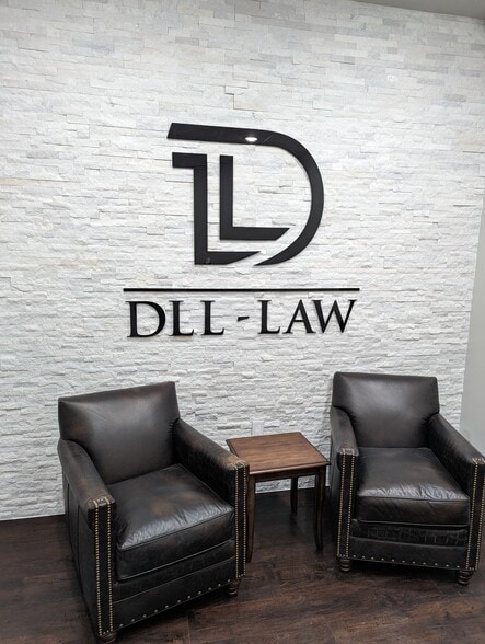 2613 Dallas Pky, Plano, TX for lease - Interior Photo - Image 3 of 16