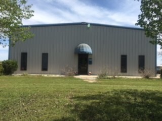 835 Industrial Dr, Ashburn, GA for sale Building Photo- Image 1 of 1