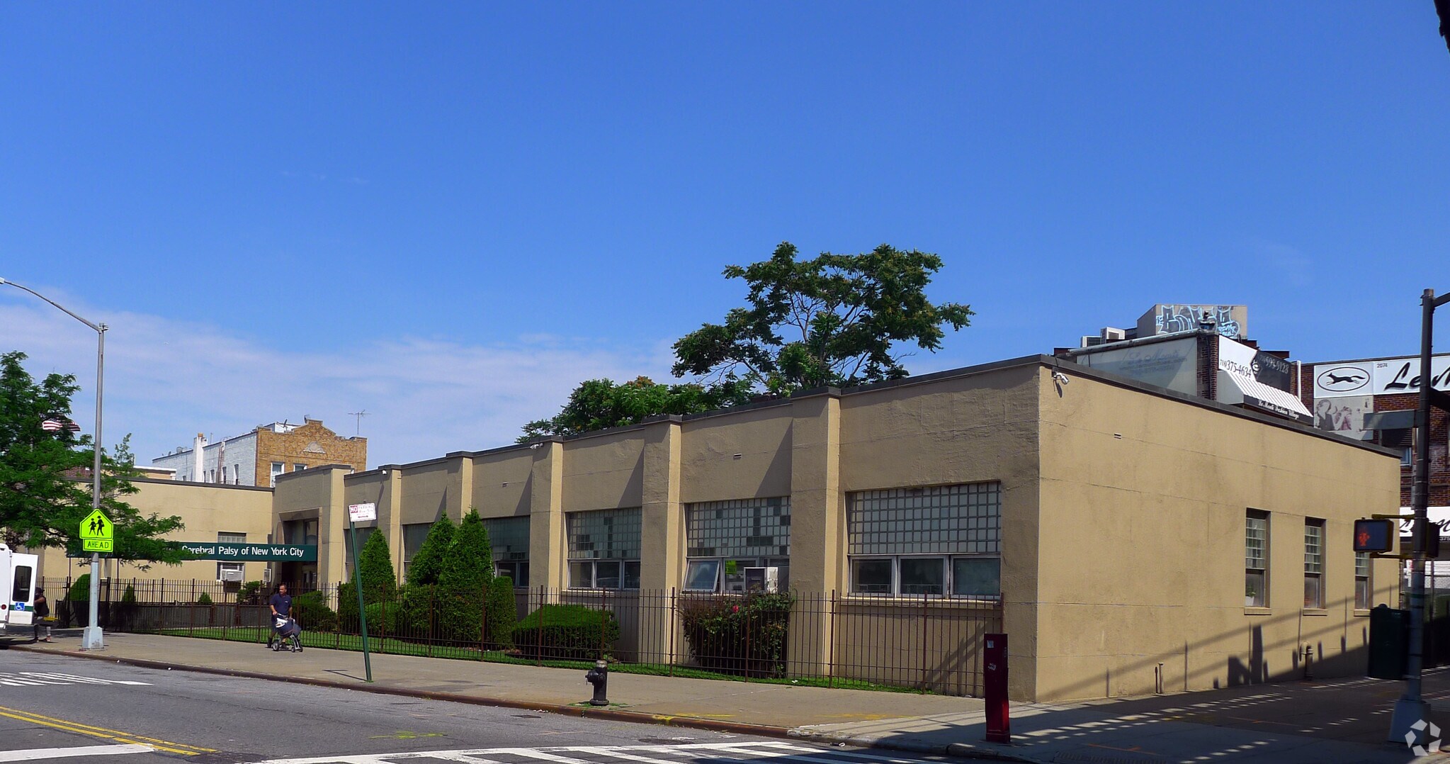 333 Avenue S, Brooklyn, NY for sale Building Photo- Image 1 of 1