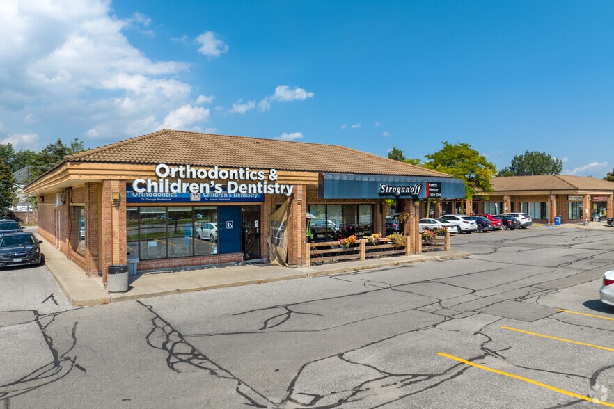 10 Headdon Gate, Richmond Hill, ON for sale - Primary Photo - Image 1 of 1