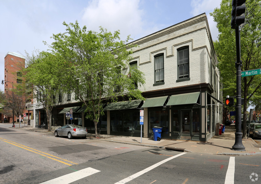 135 E Martin St, Raleigh, NC 27601 - Office/Retail for Lease | LoopNet