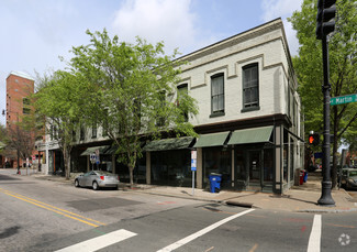 More details for 135 E Martin St, Raleigh, NC - Office/Retail for Lease