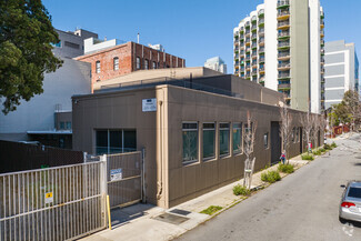 More details for 366 Clementina St, San Francisco, CA - Office for Lease