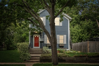 More details for 195 Oneida St, Saint Paul, MN - Multifamily for Sale