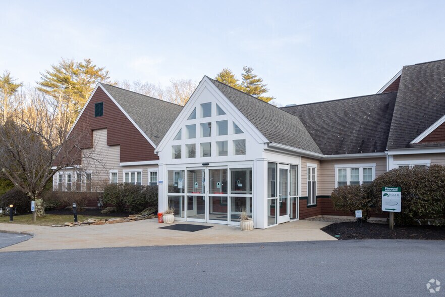 255 NH108, Somersworth, NH 03878