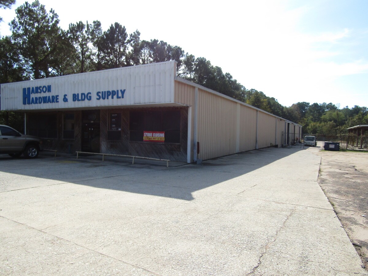 1985 N Fm, Onalaska, TX 77360