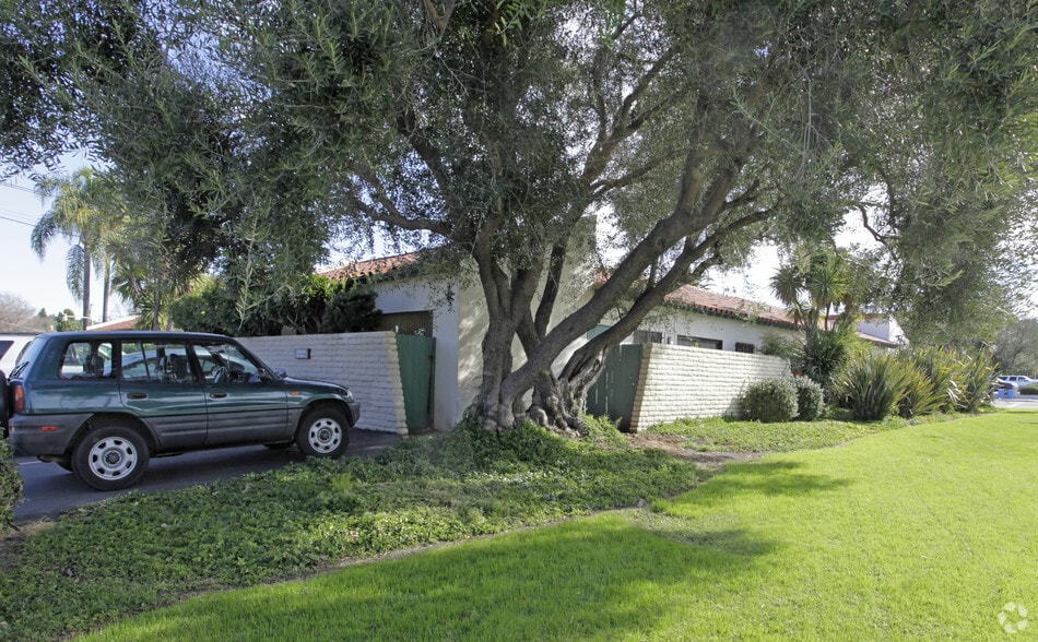 910 E Grand Ave, Escondido, CA for lease - Building Photo - Image 3 of 4