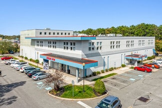 More details for 323 S Pitney Rd, Galloway Township, NJ - Office for Sale