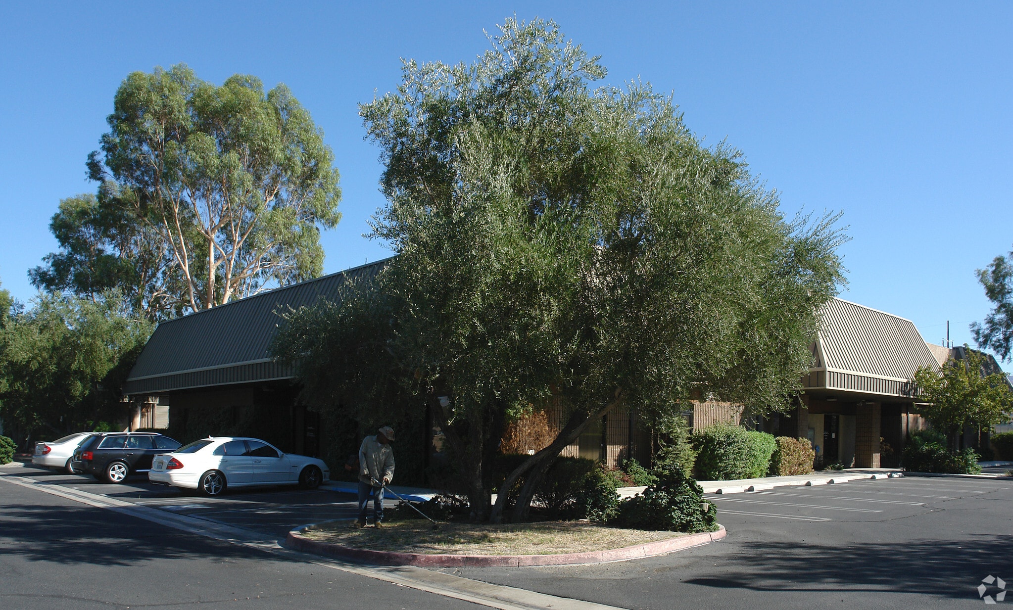 Champion Business Park portfolio of 3 properties for sale on LoopNet.com Primary Photo- Image 1 of 4