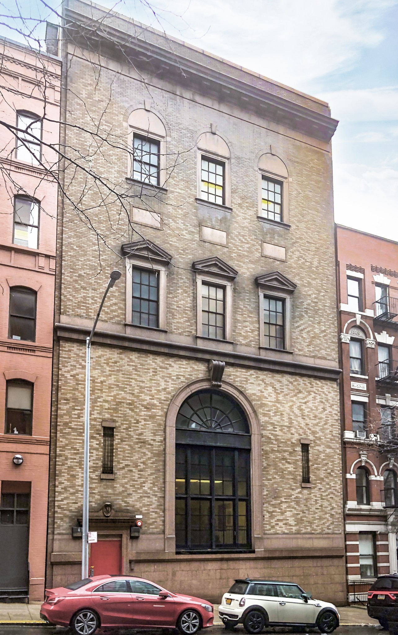 215 E 94th St, New York, NY for lease Primary Photo- Image 1 of 7