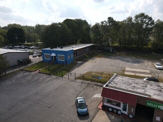 More details for 1513 N Chester St, Gastonia, NC - Industrial for Lease