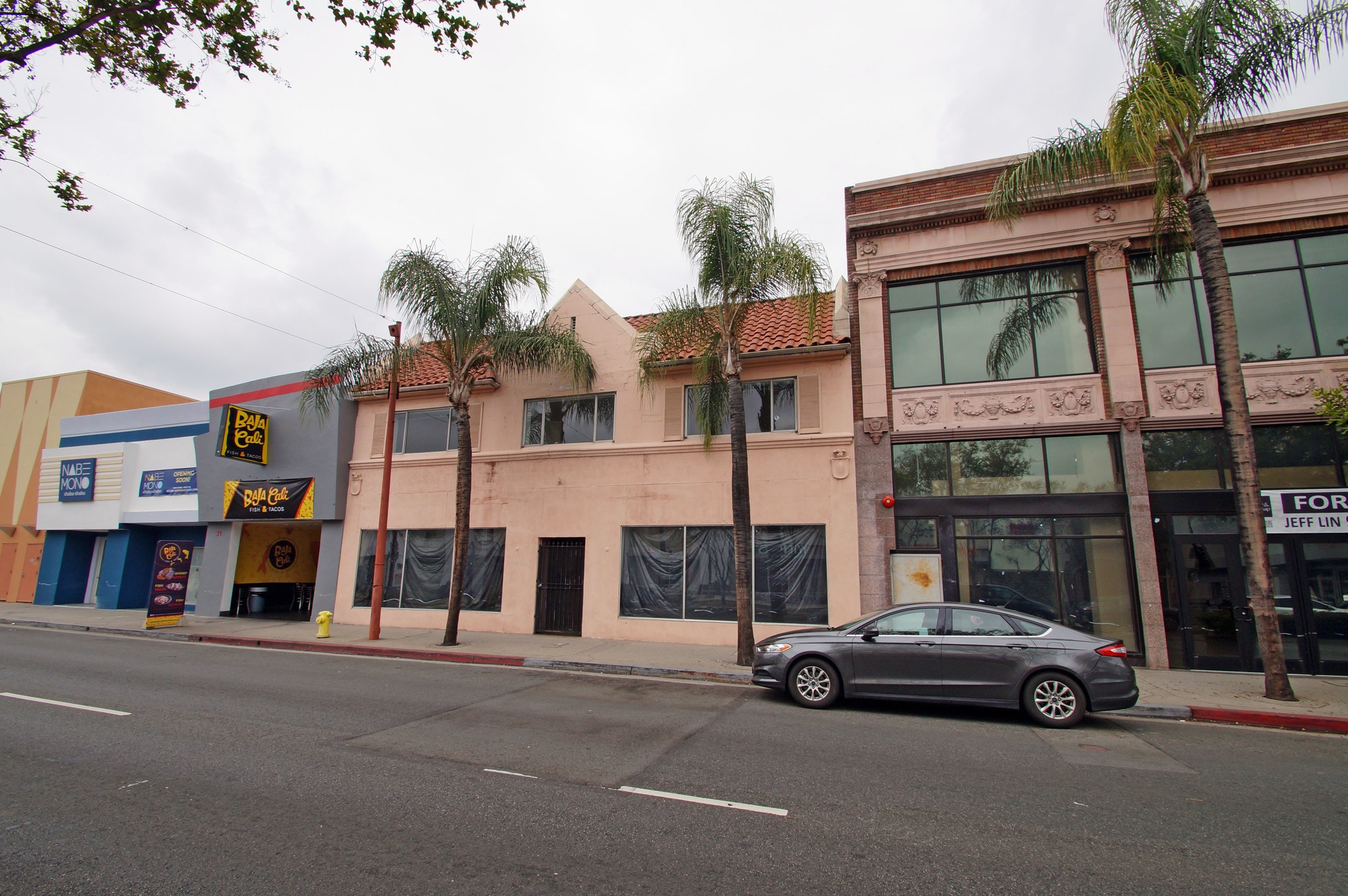 3741 E Main St, Alhambra, CA 91801 3741 E Main st