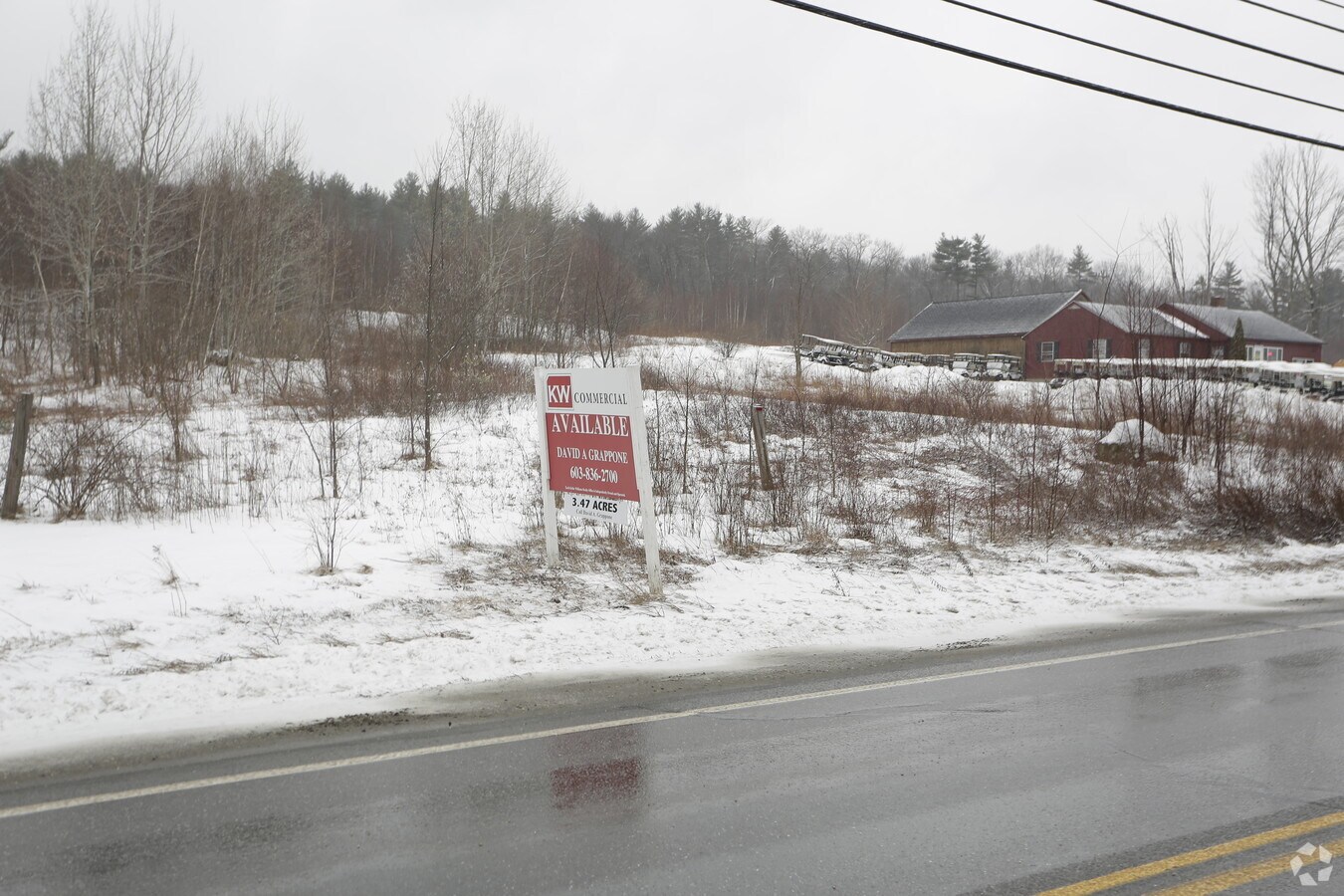 852 River Rd, Bow, NH 03304