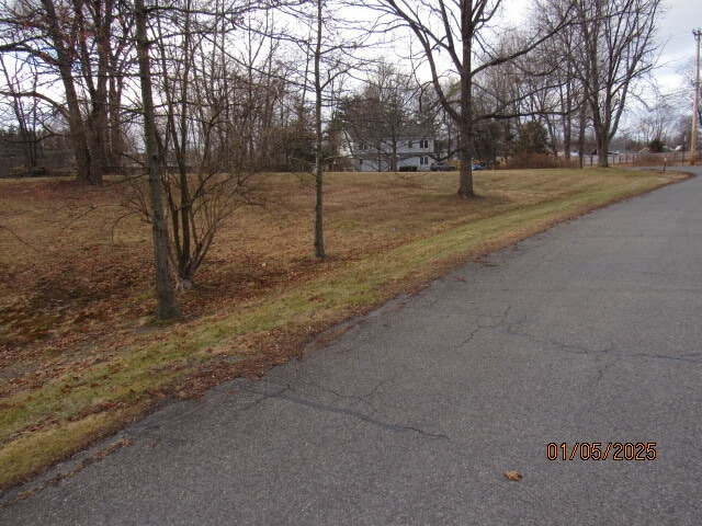 0 MM Ham Memorial Fire House Lane, Red Hook, NY for sale - Building Photo - Image 2 of 6
