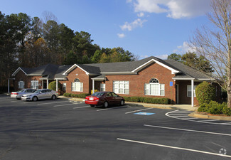 More details for 1007 Weatherstone Pky, Woodstock, GA - Office for Lease