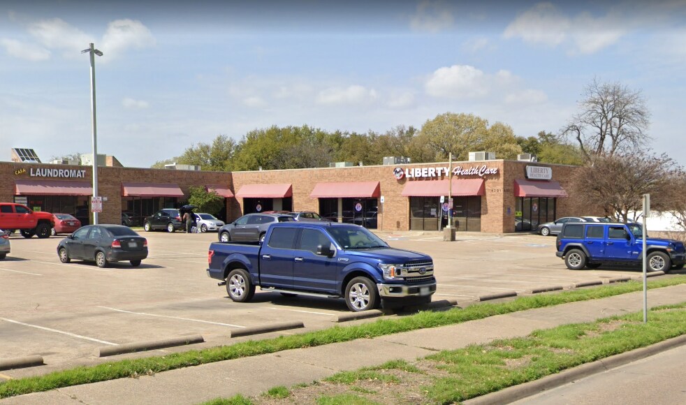 4301 Saturn Rd, Garland, TX for sale Building Photo- Image 1 of 1