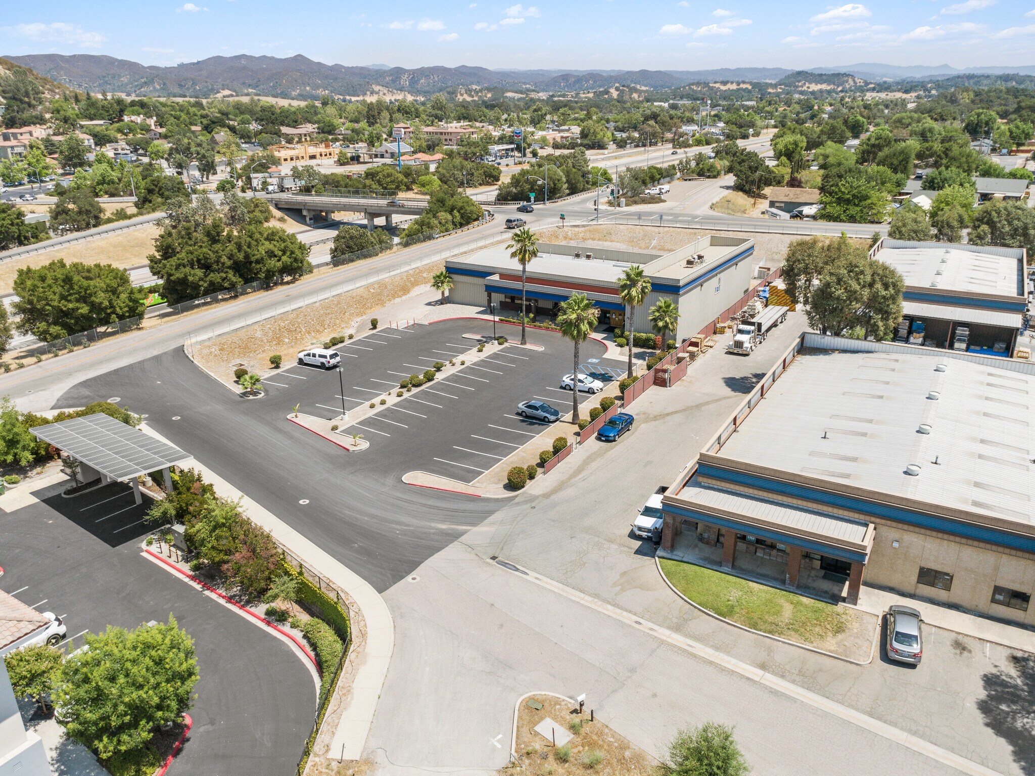 8850 Santa Rosa Rd, Atascadero, CA for sale Primary Photo- Image 1 of 1