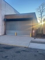 93-14 199 ST - Warehouse