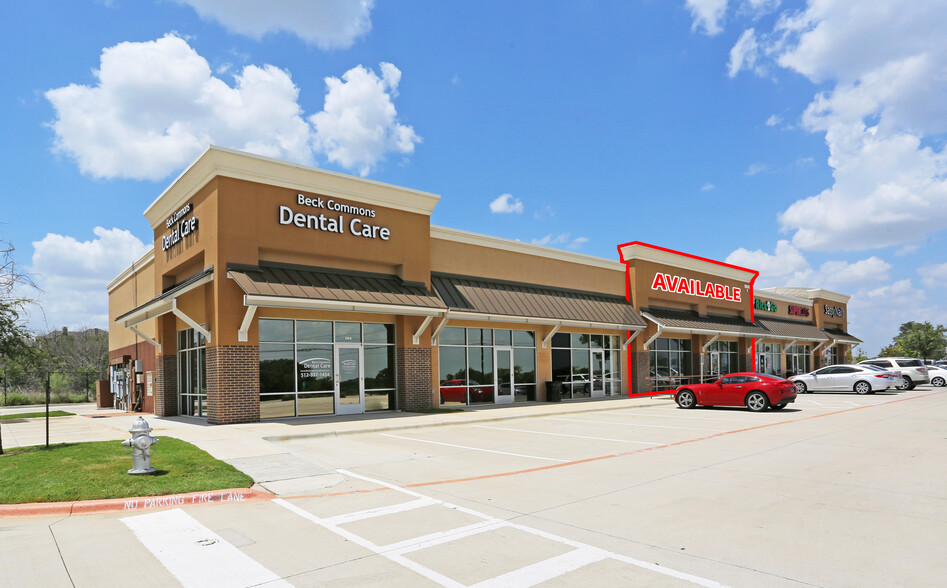 16560 R R 620, Round Rock, TX for lease - Building Photo - Image 1 of 6