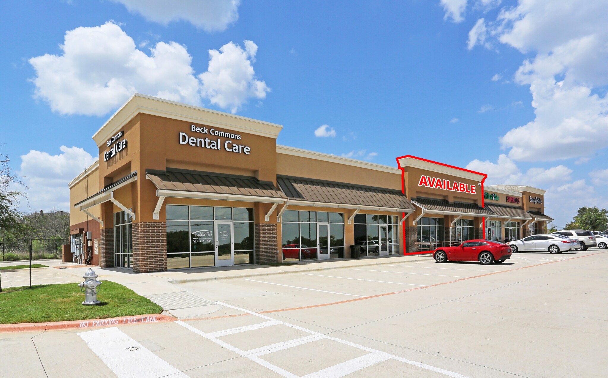 16560 R R 620, Round Rock, TX for lease Building Photo- Image 1 of 7