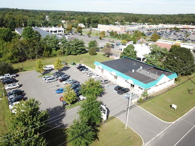 4630 US Highway 9, Howell, NJ for sale Building Photo- Image 1 of 1