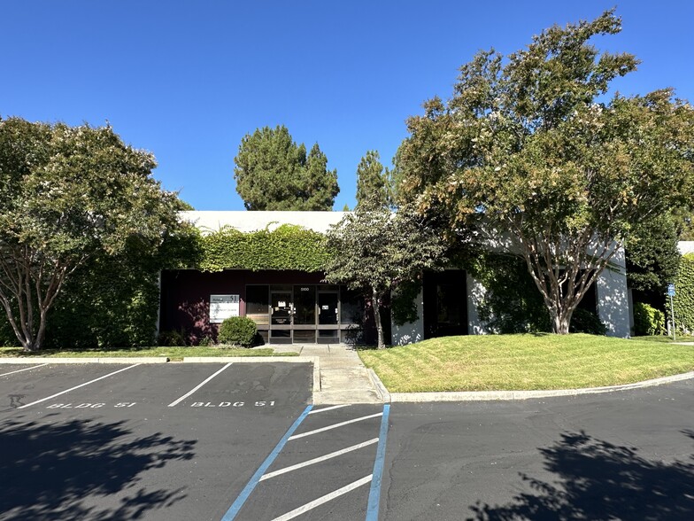 3350 Scott Blvd, Santa Clara, CA for sale - Building Photo - Image 1 of 1