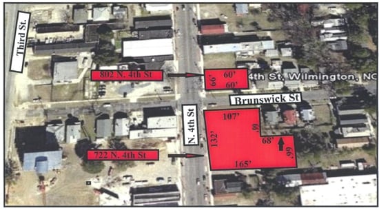 722 N 4th St, Wilmington, NC for sale - Primary Photo - Image 2 of 11