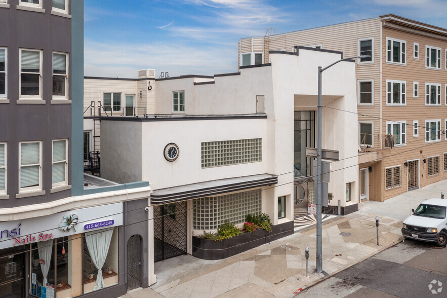 320-330 Judah St, San Francisco, CA for sale - Primary Photo - Image 1 of 1