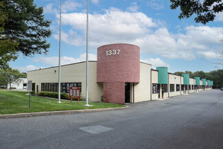 More details for 1337 Lincoln Ave, Holbrook, NY - Industrial for Lease