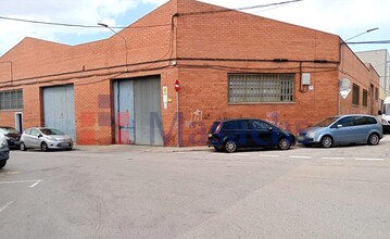 Industrial in Terrassa, BAR for lease Building Photo- Image 1 of 19